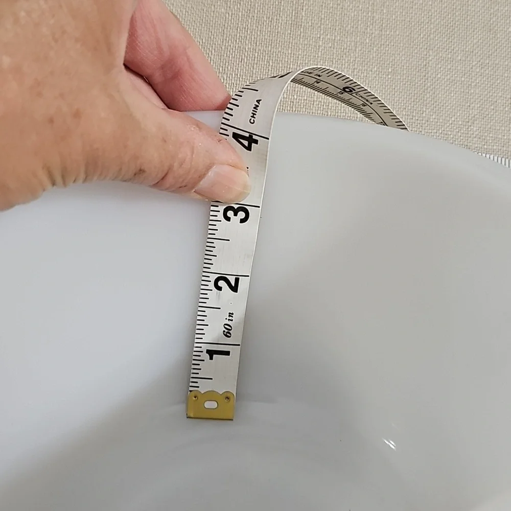 Sunbeam Glasbake Mixing Bowl